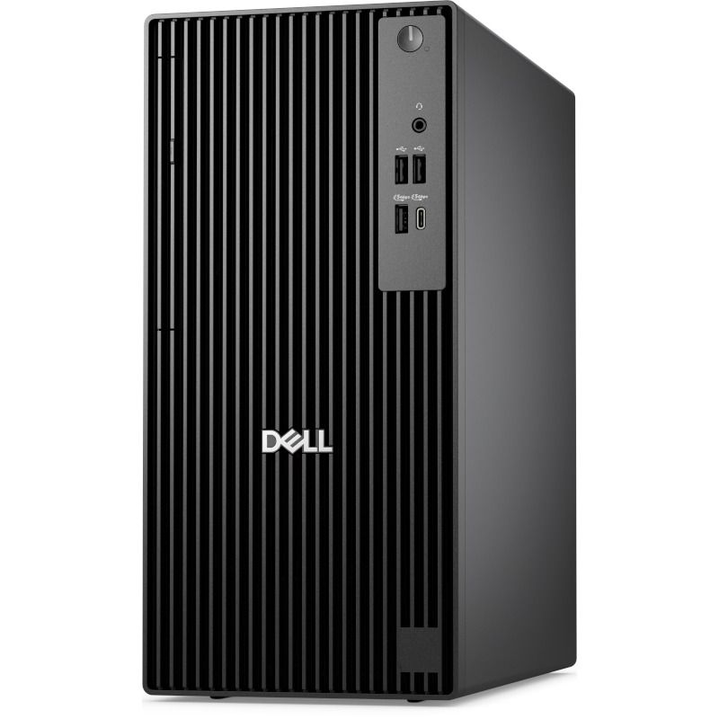 Dell Pro Tower,Intel Core i7-14700(33MB,20Cores,28threads,2.1GHz/5.4GHz),16GB(1x16)5600MT/s DDR5,512GB SSD TLC,Intel Integrated Graphics,noWi-Fi,Dell Optical Mouse-MS116,Dell Wired Keyboard-KB216,Win11Pro,180W,3Yr ProSupport_3