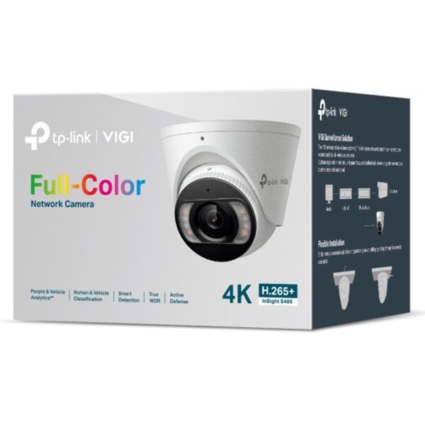 TP-LINK TPLINK IP-Kamera IPKamera InSight S485(2 8mm) TP-Link8mm) TP-Link 8mm)_2