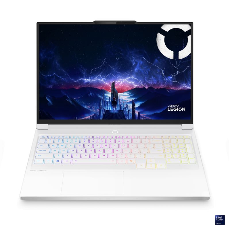 Laptop Lenovo Gaming Legion 7 16IAX10, 16