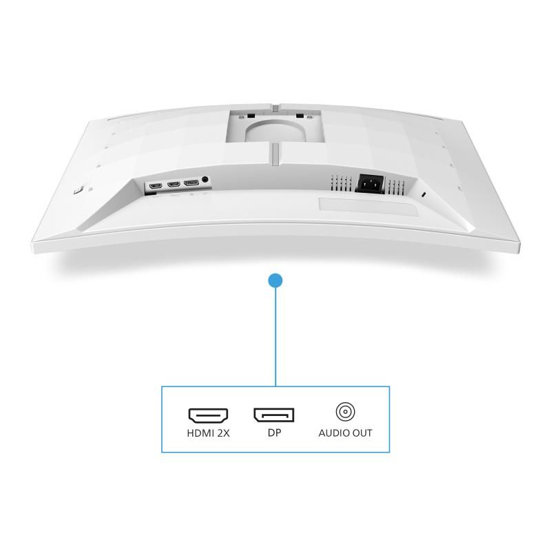 Monitor Philips 31.2