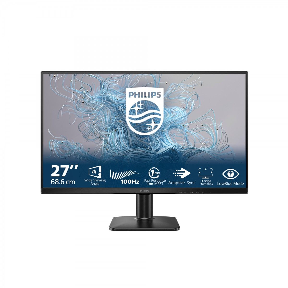 Monitor Philips 27