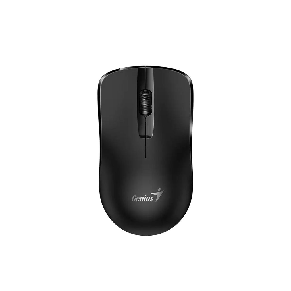 Mouse Genius NX-7000X, PC sau NB, wireless, 2.4GHz, optic, 1200 dpi, butoane/scroll 3/1, USB-A, negru_3