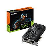 Placa Video GIGABYTE GEFORCE RTX 5060 TI WINDFORCE 8GB GDDR7 128 bit, PCIE 5.0, 3x DP 1x HDMI_1