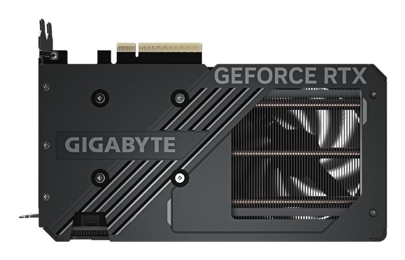 Placa Video GIGABYTE GEFORCE RTX 5060 TI WINDFORCE 8GB GDDR7 128 bit, PCIE 5.0, 3x DP 1x HDMI_5