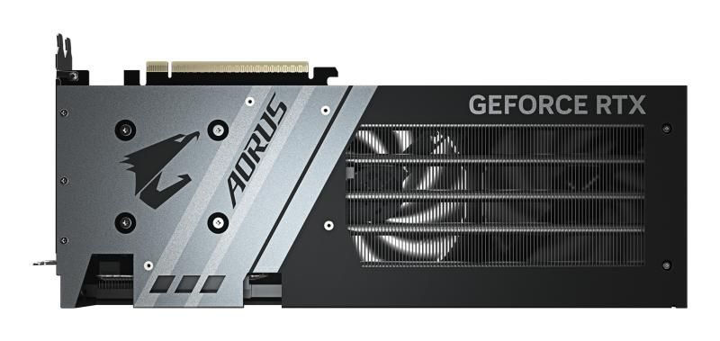 Placa Video GIGABYTE AORUS GEFORCE RTX 5060 ELITE 8GB GDDR7 128 bit, PCIE 5.0, 3x DP 1x HDMI_4