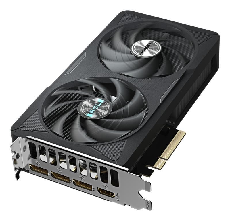 Placa Video GIGABYTE GEFORCE RTX 5060 EAGLE OC 8GB GDDR7 128 bit, PCIE 5.0, 3x DP 1x HDMI_4