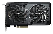 Placa Video GIGABYTE GEFORCE RTX 5060 WINDFORCE 8GB GDDR7 128 bit, PCIE 5.0, 3x DP 1x HDMI_2