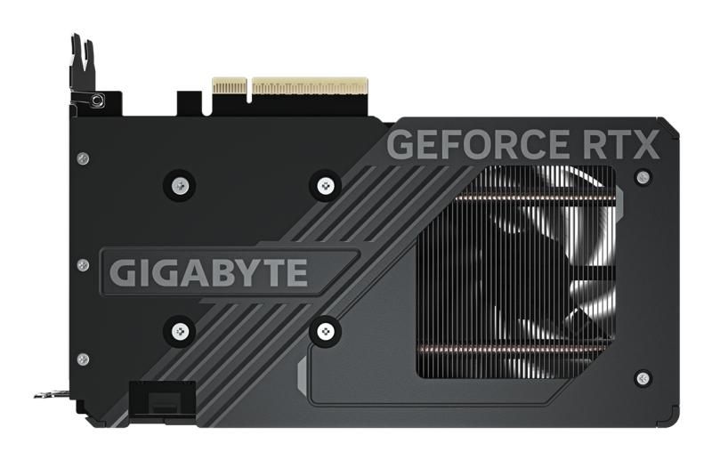 Placa Video GIGABYTE GEFORCE RTX 5060 WINDFORCE 8GB GDDR7 128 bit, PCIE 5.0, 3x DP 1x HDMI_5