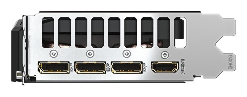 Placa Video GIGABYTE GEFORCE RTX 5060 WINDFORCE 8GB GDDR7 128 bit, PCIE 5.0, 3x DP 1x HDMI_6