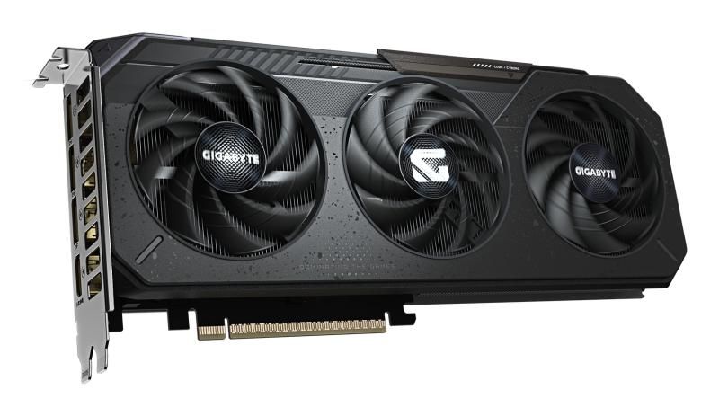 Placa Video GIGABYTE GEFORCE RTX 5060 GAMING OC 8GB GDDR7 128 bit, PCIE 5.0, 3x DP 1x HDMI_3