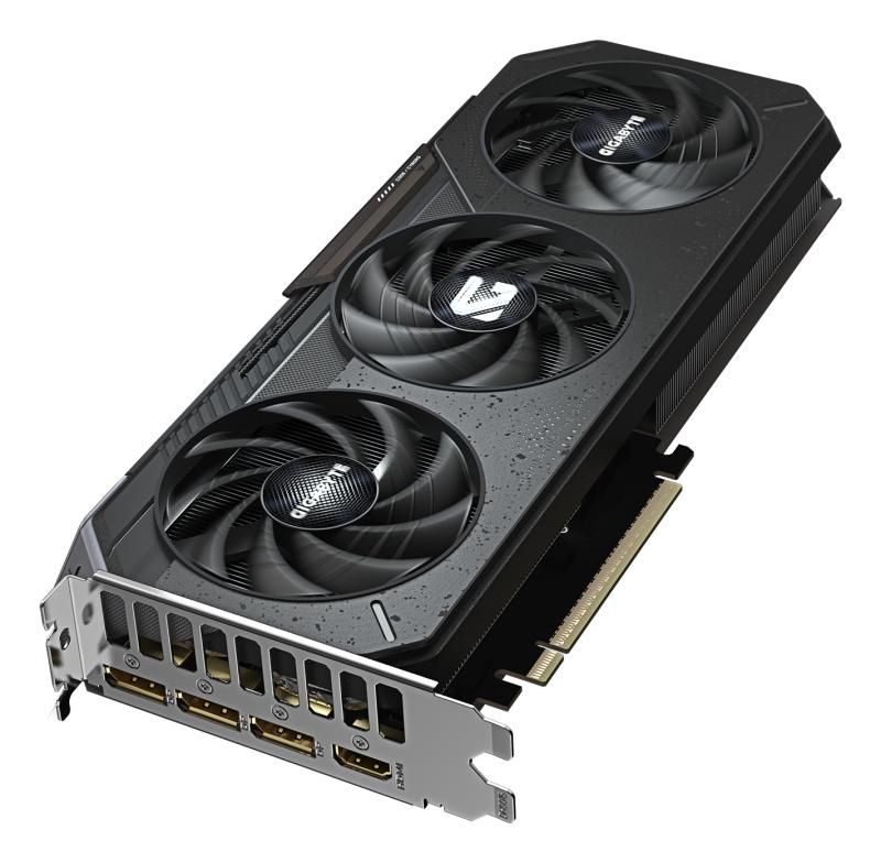 Placa Video GIGABYTE GEFORCE RTX 5060 GAMING OC 8GB GDDR7 128 bit, PCIE 5.0, 3x DP 1x HDMI_4
