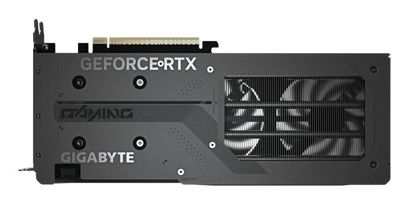 Placa Video GIGABYTE GEFORCE RTX 5060 GAMING OC 8GB GDDR7 128 bit, PCIE 5.0, 3x DP 1x HDMI_5