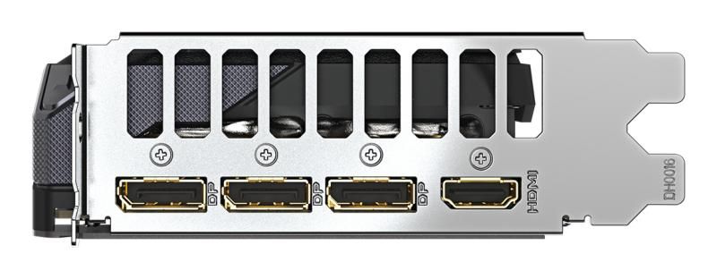 Placa Video GIGABYTE GEFORCE RTX 5060 GAMING OC 8GB GDDR7 128 bit, PCIE 5.0, 3x DP 1x HDMI_6