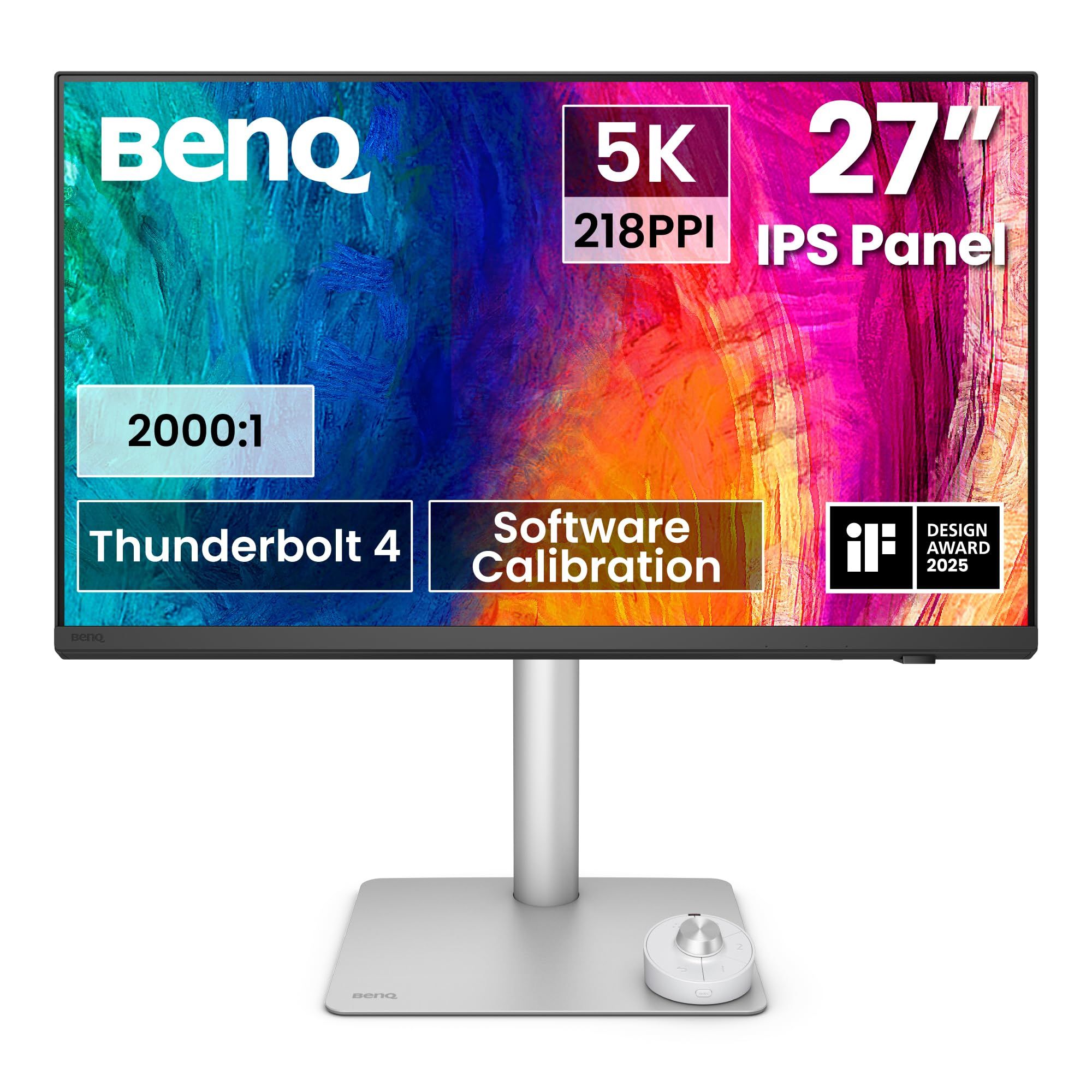 Monitor BenQ 27