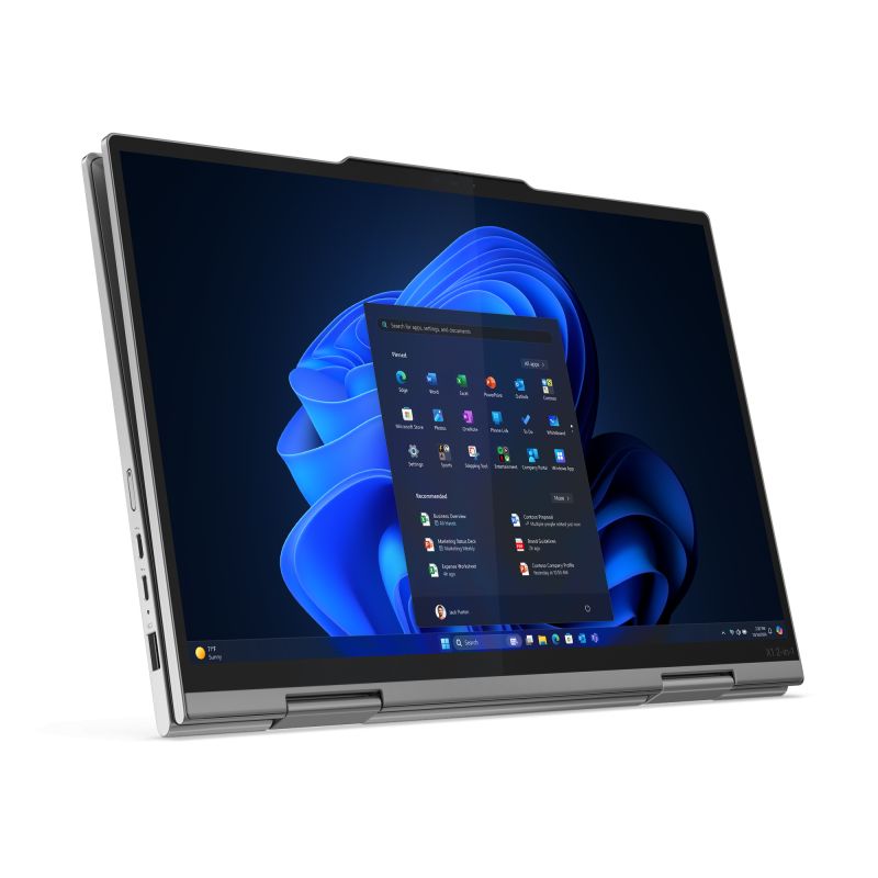 Laptop Lenovo ThinkPad X1 2-in-1 Gen 10; 14