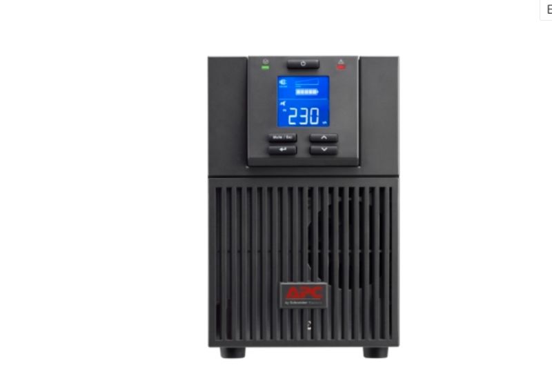 APC Easy UPS On-Line SRV 2000VA  230V_1