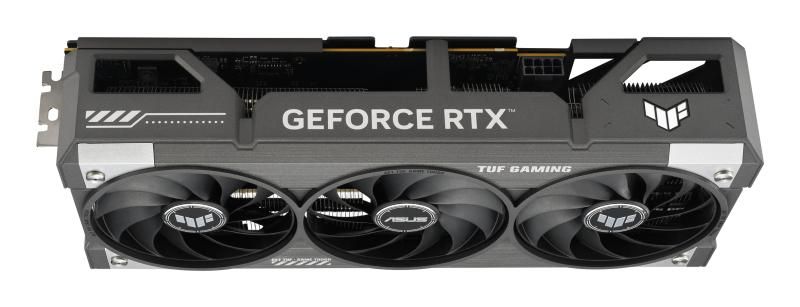 Placa Video ASUS TUF GAMING GEFORCE RTX 5060 OC 8GB GDDR7 128 bit, PCIE 5.0, 1x HDMI 3x DP_4