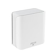 Asus Zen WIFI dual-band whole-home coverage, BD4 (W-3-PK), Network Standard: IEEE 802.11a, IEEE 802.11b, IEEE 802.11g, WiFi 4 (802.11n), WiFi 5 (802.11ac), WiFi 6 (802.11ax), WiFi 7 (802.11be) IPv4, IPv6, internal antenna x 4, Transmit/Receive: 2.4 GHz 2 x 2, 5 GHz 2 x 2, 5 Memory: 128 MB Flash, 512_3