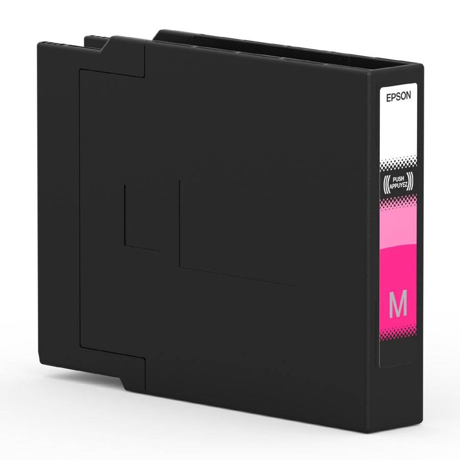 EPSON WF PRO EM-C7100/EP-C7000 XL Magenta Inkjet cartridge, Compatibil cu WorkForce Pro EM-C7100DWF, WorkForce Pro EP-C7000DW, Capacitate: 4600 pagini._1