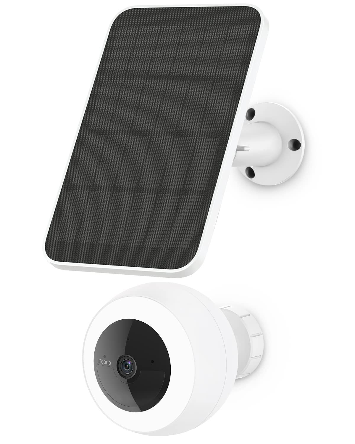 Camera de supraveghere Reolink ARGUS SERIES B310 WITH SOLAR PANEL Senzor: 1/2.7