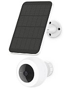 Camera de supraveghere Reolink ARGUS SERIES B310 WITH SOLAR PANEL Senzor: 1/2.7