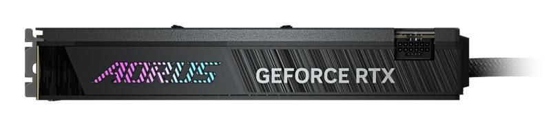 Placa Video GIGABYTE AORUS GEFORCE RTX 5090 XTREME WATERFORCE 32GB GDDR7 512 bit, PCIE 5.0, 3x DP 1x HDMI, 3x 120mm ARGB_6