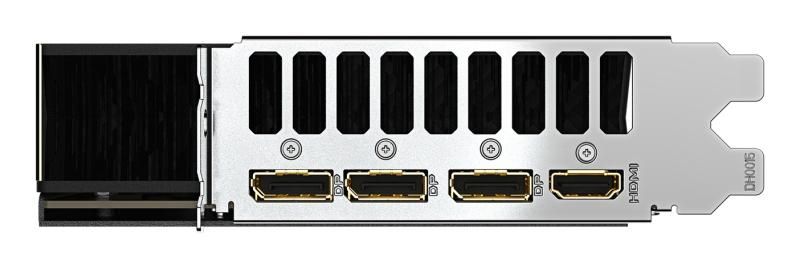 Placa Video GIGABYTE AORUS GEFORCE RTX 5090 XTREME WATERFORCE 32GB GDDR7 512 bit, PCIE 5.0, 3x DP 1x HDMI, 3x 120mm ARGB_7