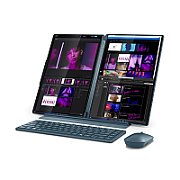 Laptop Lenovo Yoga Book 9 14IAH10, 2x 14