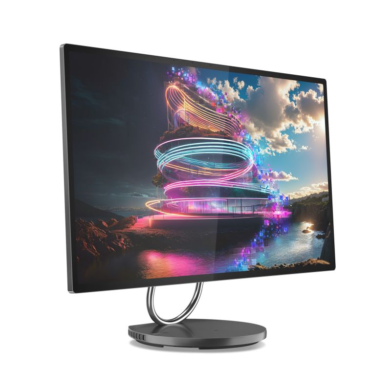 All-in-One Lenovo Yoga AIO 32ILL10 31.5