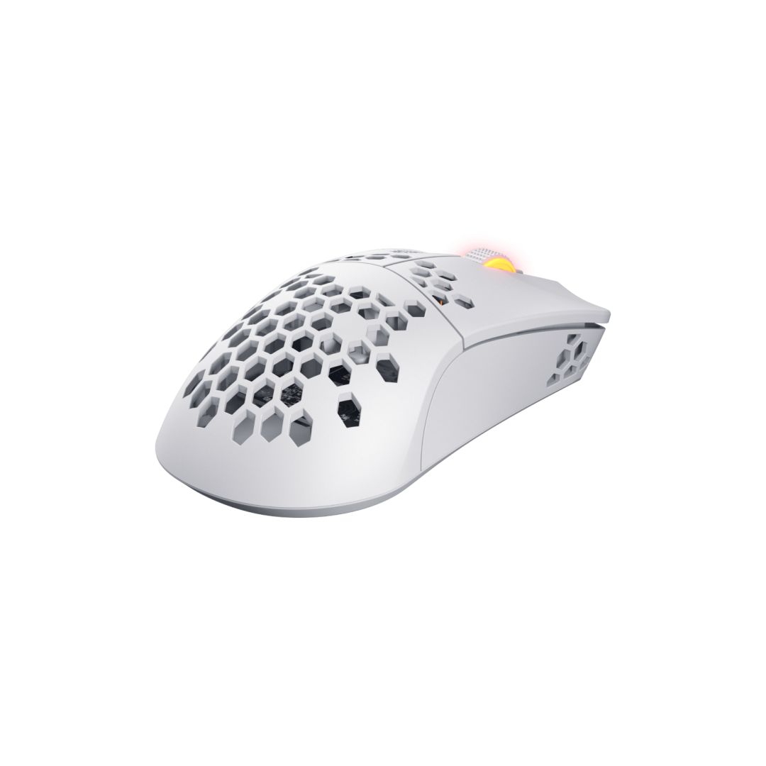 Mouse wireless Hator Stellar Pro, conectivitate 2.4GHz, bluetooth si USB, polling rate pana la 1000Hz, capacitate baterie 300mAh, durata de viata baterie in modul wireless pana la 18H (iluminare pornita), pana la 42 de ore (iluminare oprita), timp incarcare 2 ore, tip senzor Optical PixArt 3395_2