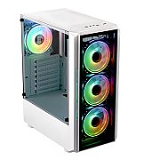 Carcasa PRO GAMING BASTION Mid Tower ARGB_1