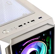 Carcasa PRO GAMING BASTION Mid Tower ARGB_2