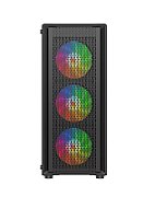 Carcasa PRO GAMING DUNE Mid Tower ARGB Negru_2