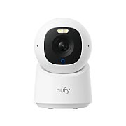 Camera supraveghere video indoor eufy E30 4K UHD, 360, AI, Night Vision Color, Alb_1