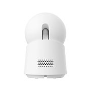 Camera supraveghere video indoor eufy E30 4K UHD, 360, AI, Night Vision Color, Alb_2