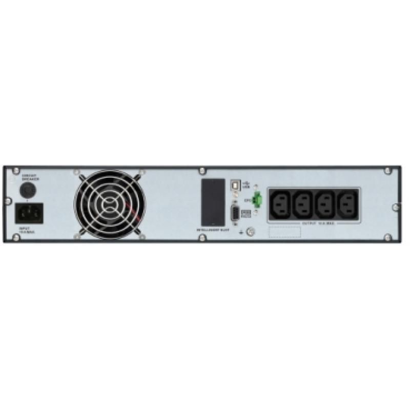 APC Easy UPS On-Line SRV 2000VA RM 230V with Rail Kit_3