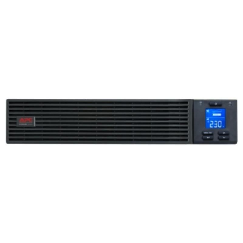 APC Easy UPS On-Line SRV 2000VA RM 230V with Rail Kit_4