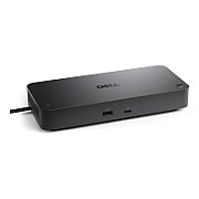 DELL PRO SMART DOCK SD25 180W Connectivity Technology: Wired, Number of Displays Supported: 4, Host PC Management: MAC address pass-through, PXE Boot, Dock Power Button Sync, Wake-On-LAN, WLAN to LAN switch, Kernel Direct Memory Access (DMA) protection, Dock Management Features: Remote firmware_2