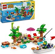 TURUL INSULEI CU BARCA,KAPP'N,LEGO 77048_1
