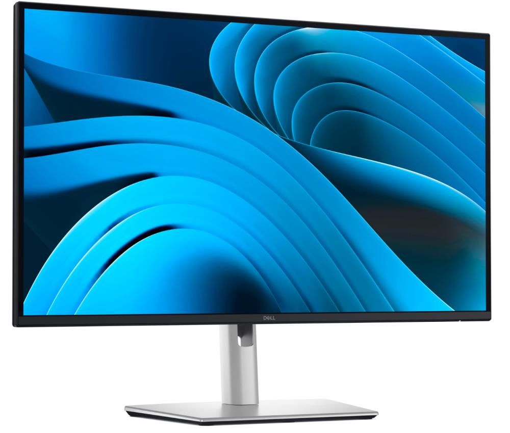 Dell Pro 27 Plus QHD USB-C MON P2725DE S_2