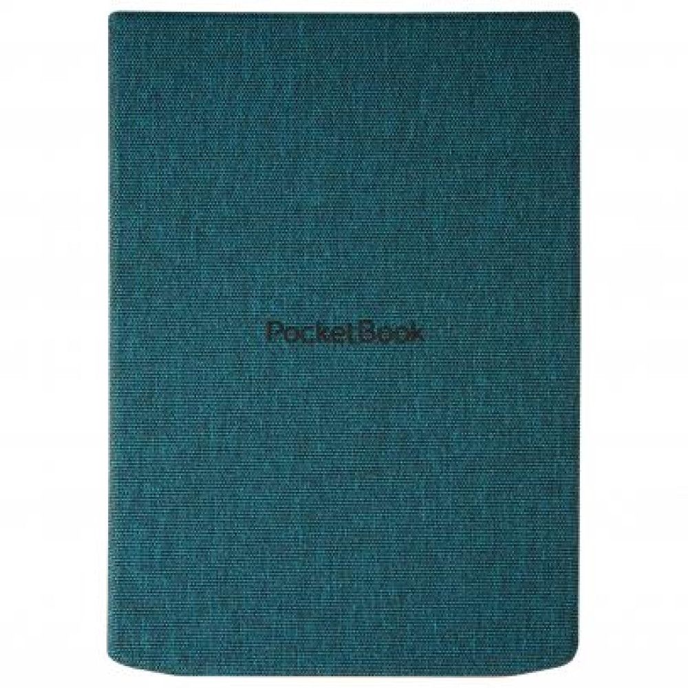 Pocketbook 743 cover, Flip cover, green_3