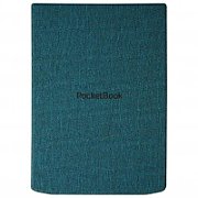 Pocketbook 743 cover, Flip cover, green_3