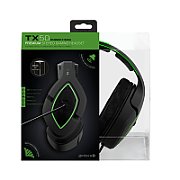 Gioteck - TX50 Premium Stereo Gaming Headset Green & Black for Xbox Series, Xbox One & Mobile MULT Multi-Platform_2