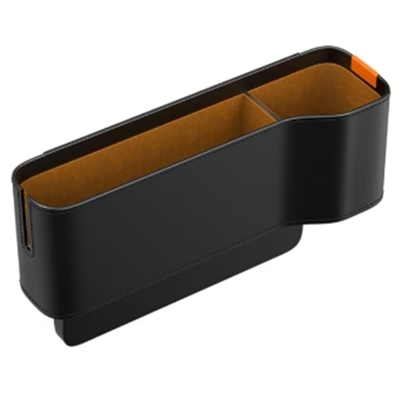 ORGANIZATOR auto Baseus OrganizeFun, universal, negru,  C20256502111-00  - 6932172641719