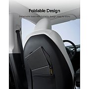 ORGANIZATOR auto Baseus T-Space, pentru Tesla Model Y, format din 2 bucati, negru, 