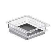 SUPORT CONSOLA centrala auto Baseus, compatibil Tesla Model 3/Y, silicon, gri 