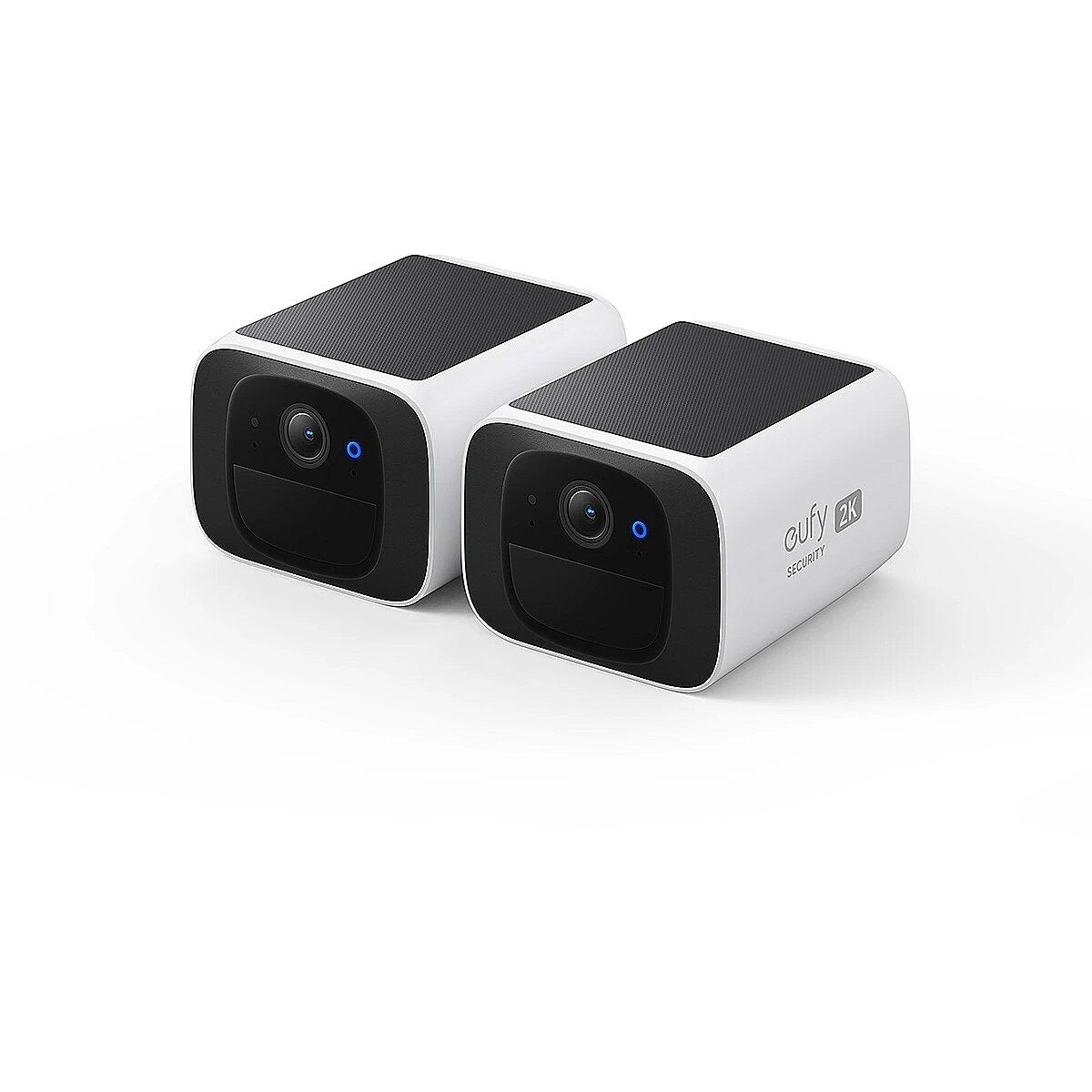 Kit 2 camere supraveghere Anker 