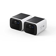 Kit 2 camere supraveghere Anker 