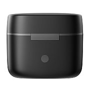 CASTI Baseus Bowie 30, pt smartphone, wireless, bluetooth 5.3, microfon pe casca, 65 ore durata baterie, negru 