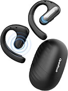 Casca OneOdio wireless, tip butoni - TWS, utilizare smartphone, conectare prin Bluetooth 5.2, difuzor 16.2 mm, negru, 